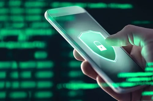 Antivirus Android