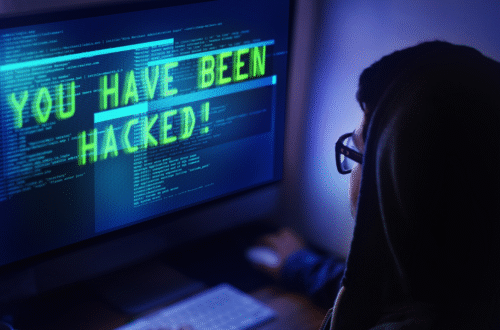 Hacked