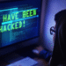 Hacked