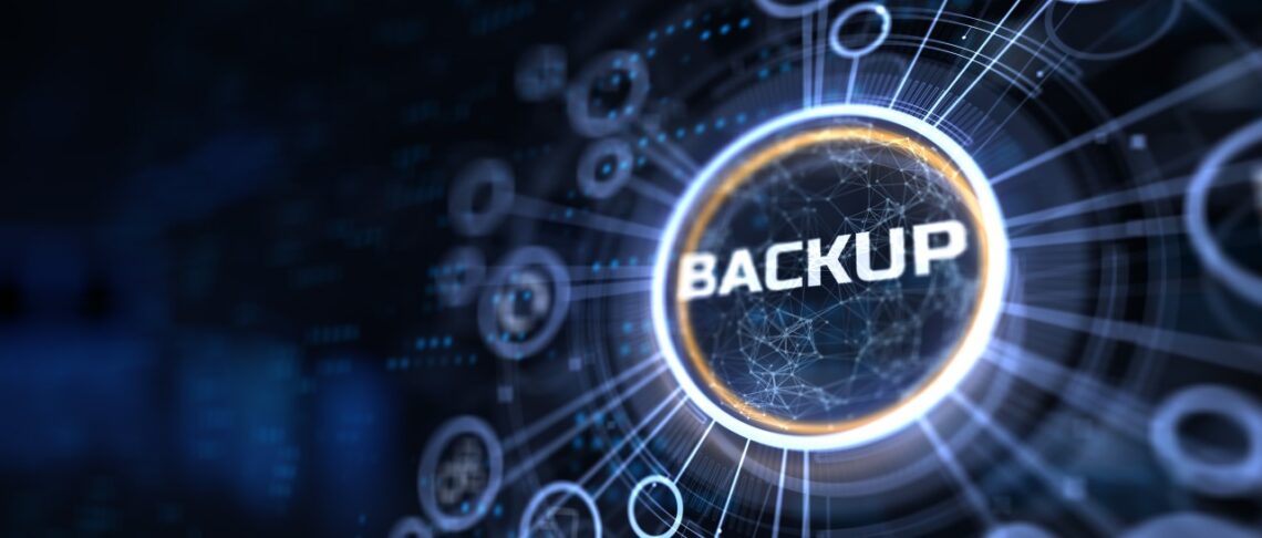 Backup
