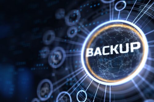 Backup