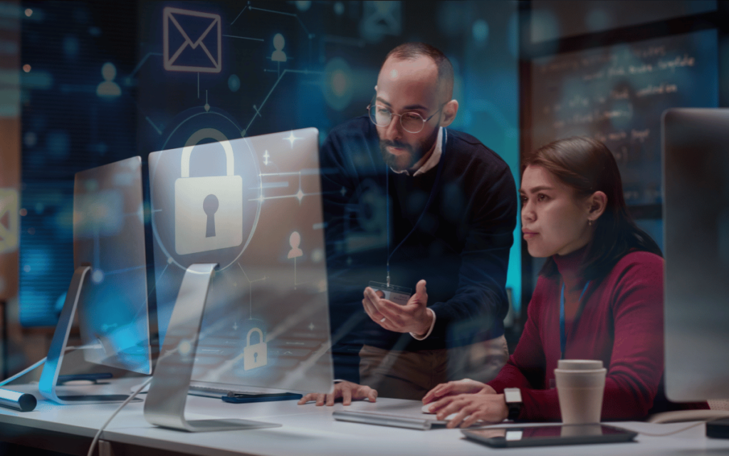 Educazione alla cybersecurity