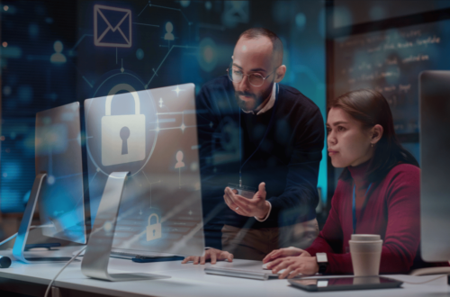 Educazione alla cybersecurity