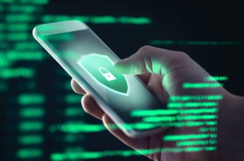 Firewall Smartphone
