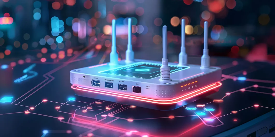 Router