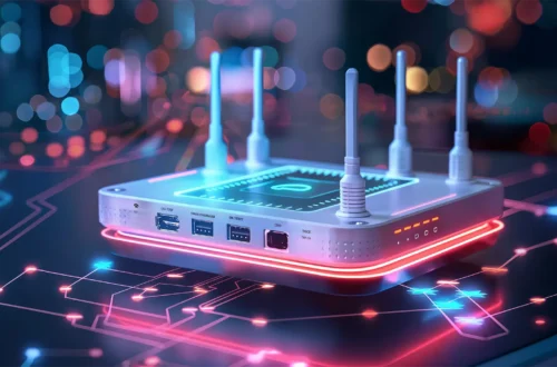Router