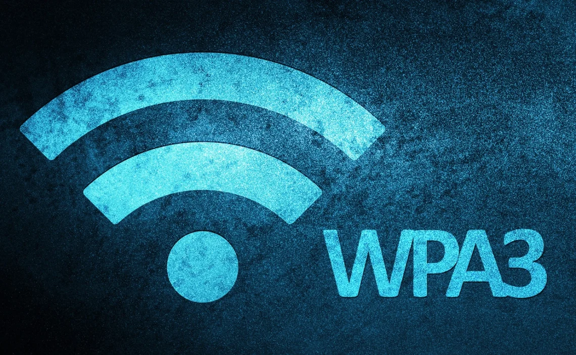 WIFI WPA3