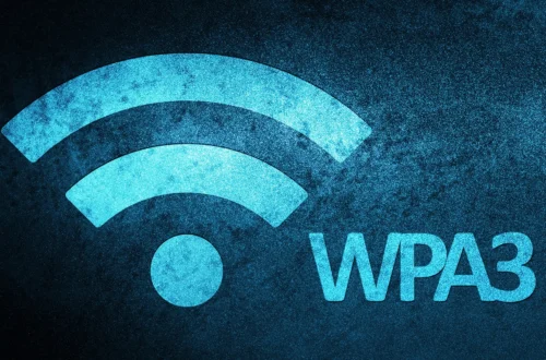 WIFI WPA3