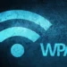 WIFI WPA3