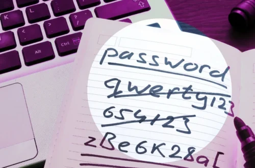 Password